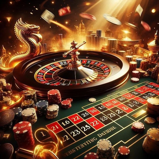 Fitur bonus putaran gratis dalam Mesin Arcade macan bola