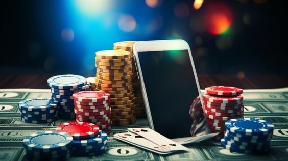 Antarmuka verifikasi akun dan upload dokumen KYC di platform macan bola