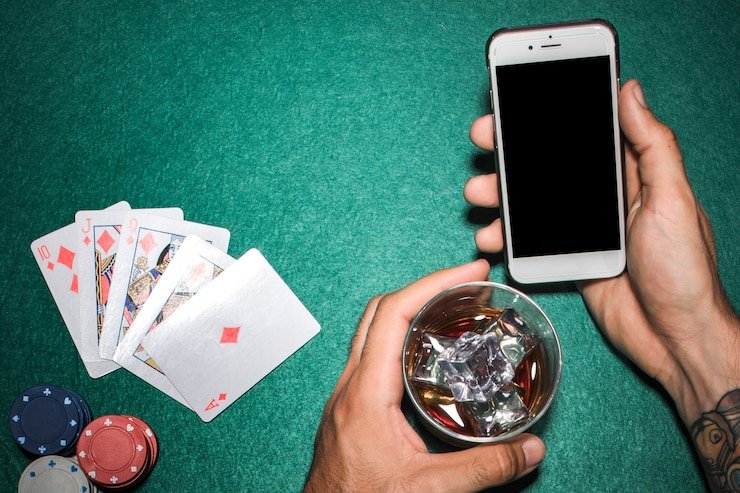 Antarmuka Prediksi Angka di platform macan bola dengan pilihan angka dan riwayat hasil